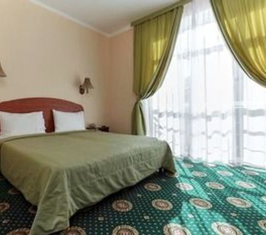 Korsar Hotel