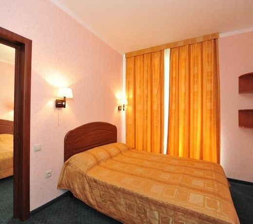 Korsar Hotel