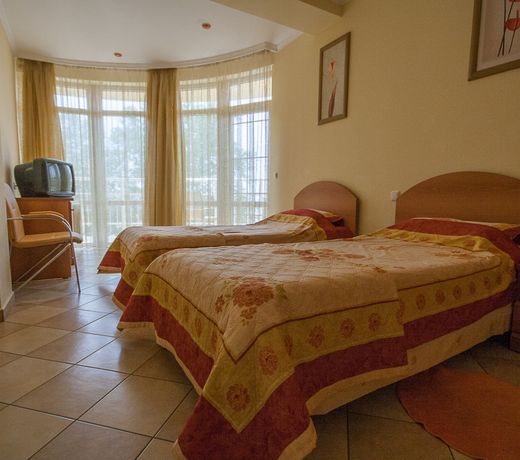 Villa Nina