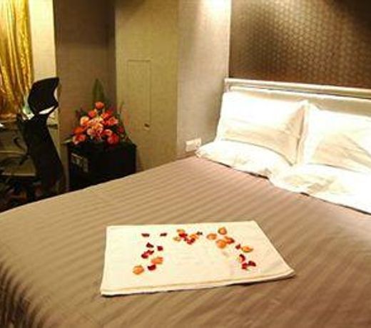 FX Hotel ZhongHua