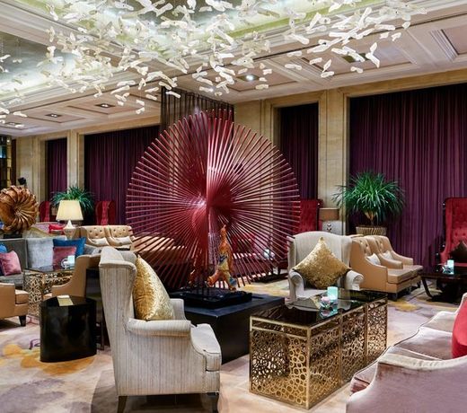 InterContinental Shijiazhuang