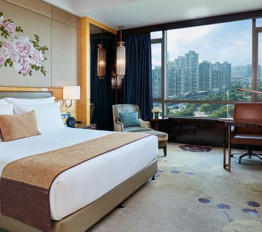 InterContinental Shijiazhuang