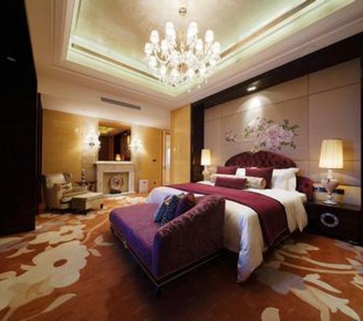 InterContinental Shijiazhuang