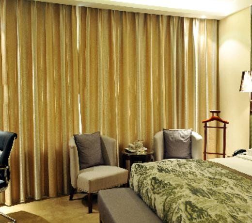 Yun-Zen Century Hotel