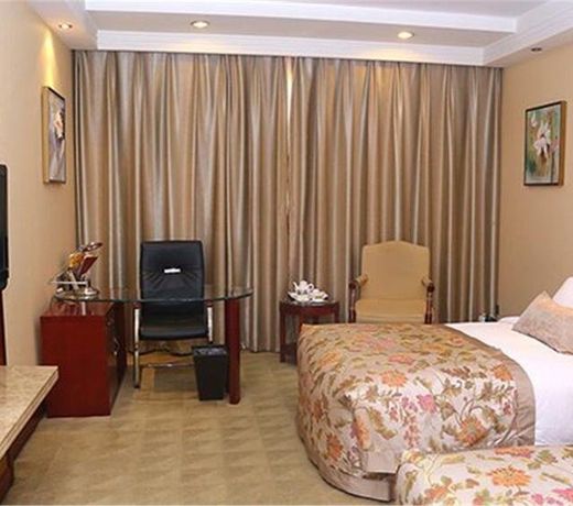 Yun-Zen Century Hotel