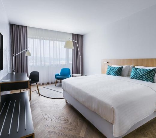 Courtyard by Marriott Brno