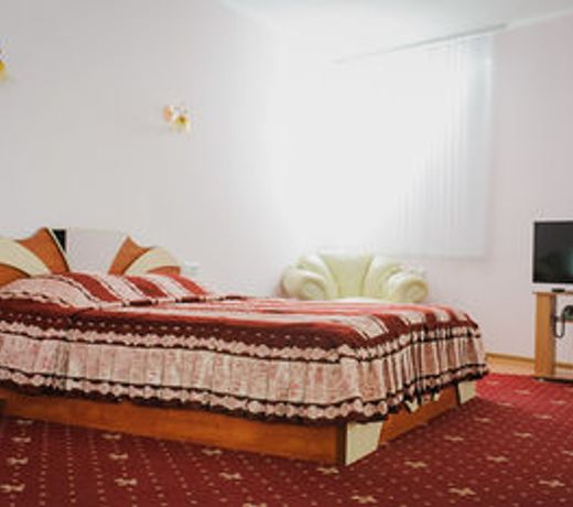 Villa Arus