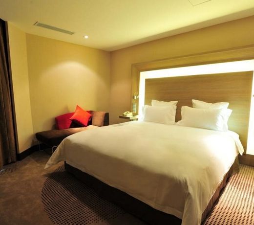 Shenzhen Novotel Watergate(Kingkey 100)