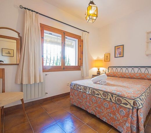 Villa Mas Blanc - PlusHolidays