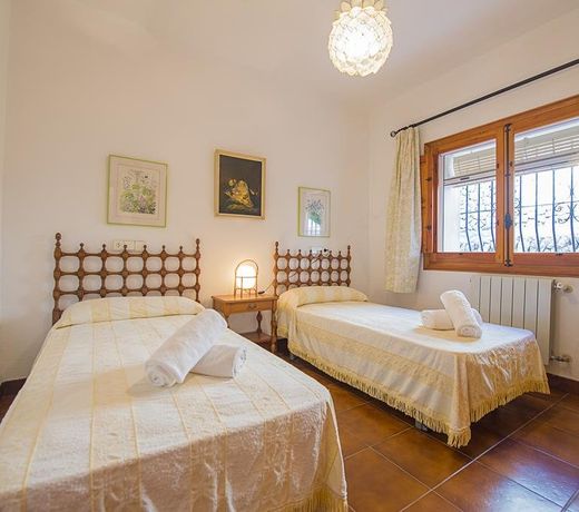 Villa Mas Blanc - PlusHolidays
