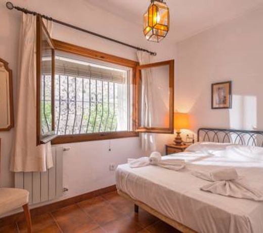 Villa Mas Blanc - PlusHolidays