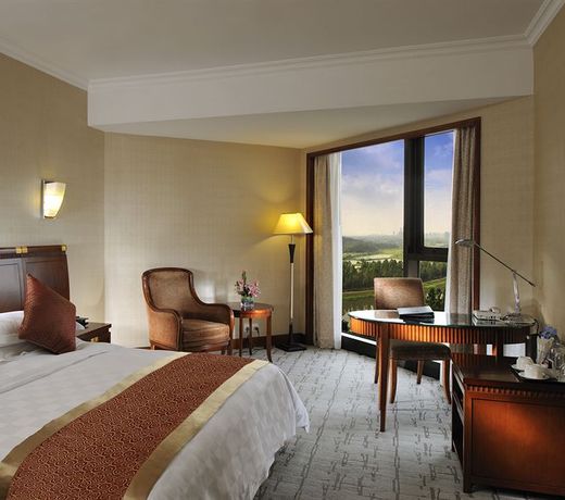 Shenzhen Best Western Felicity Hotel, Luohu Railway Station