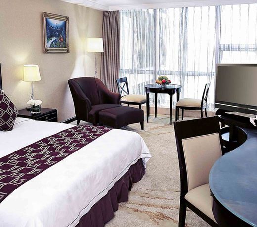 Oriental Ginza Hotel Shenzhen