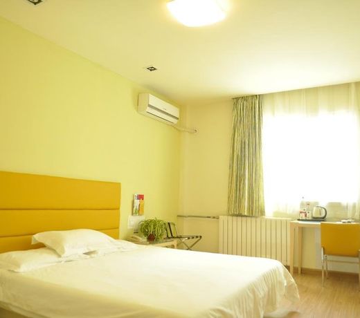 Grace Inn Hotel Yantai Bus Station Branch