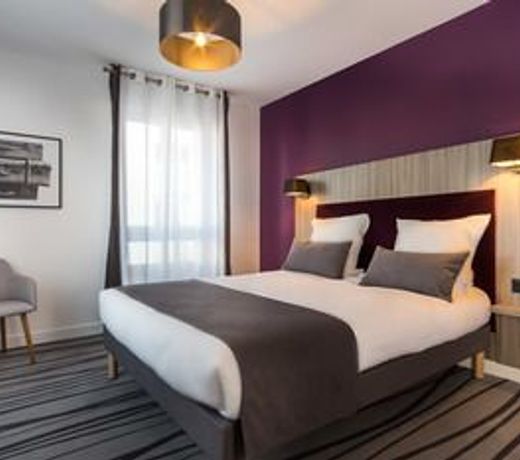 Nemea appart'hotel Residence Le Quai Victor