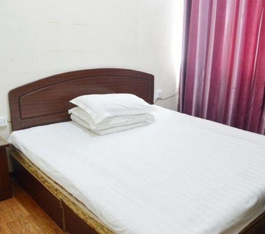 Yucheng Hotel