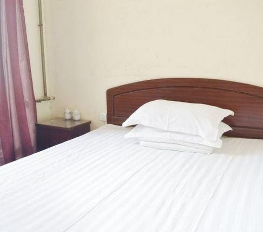Yucheng Hotel