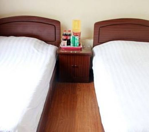 Yucheng Hotel
