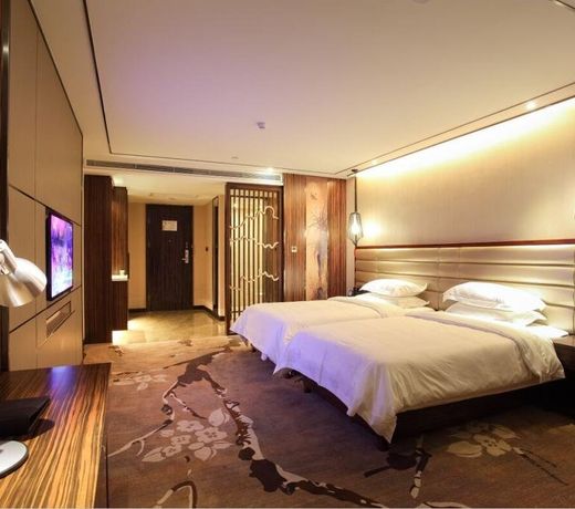 Guilin Days Inn Hotel