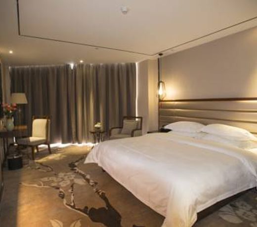 Guilin Days Inn Hotel