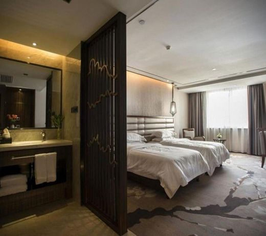 Guilin Days Inn Hotel