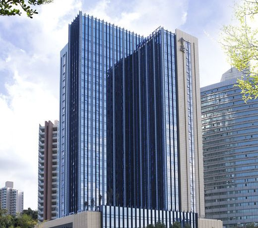JW Marriott Hotel Shenzhen