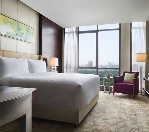 JW Marriott Hotel Shenzhen