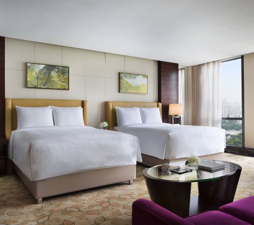 JW Marriott Hotel Shenzhen