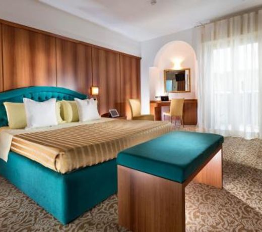 Milano Resort