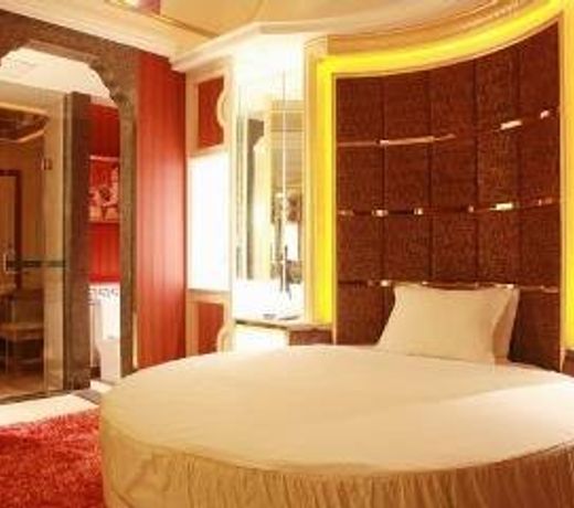 SHENZHEN TAIHAO GARDEN HOTEL