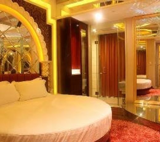 SHENZHEN TAIHAO GARDEN HOTEL