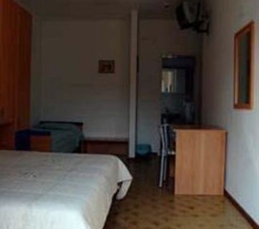 Albergo Alla Nave