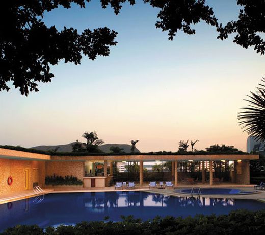 Shangri-La Shenzhen - Nearby Luohu Border, Outdoor Swimming Pool