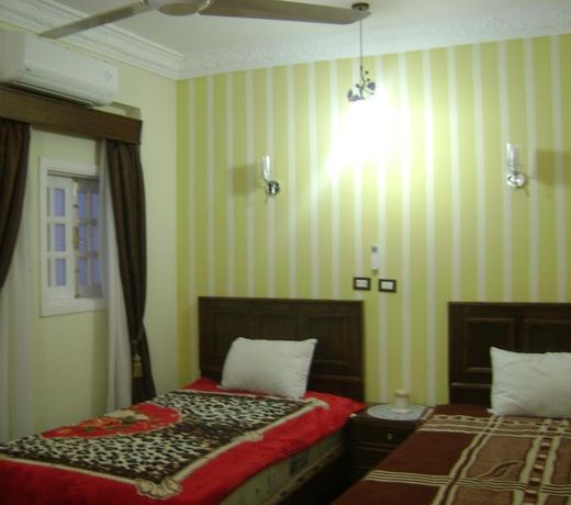 White Villa