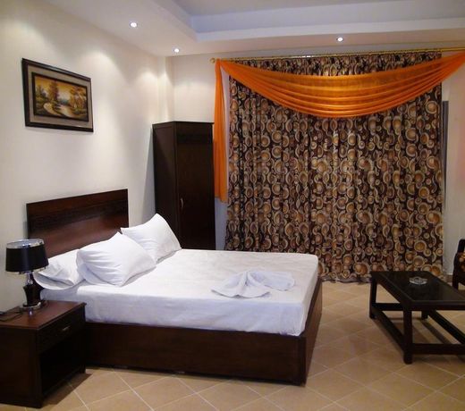 Jewel Glorious Hotel
