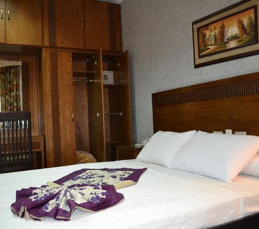 Jewel Glorious Hotel