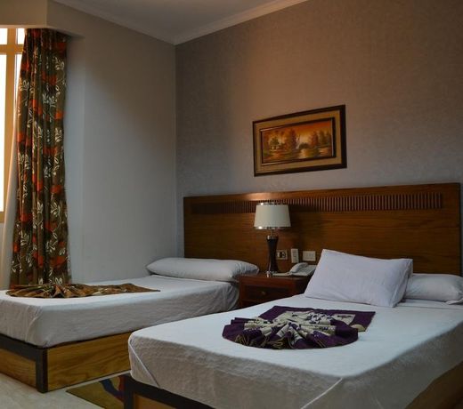 Jewel Glorious Hotel