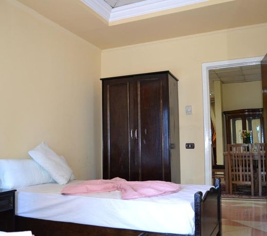 Jewel Zamalek Hotel