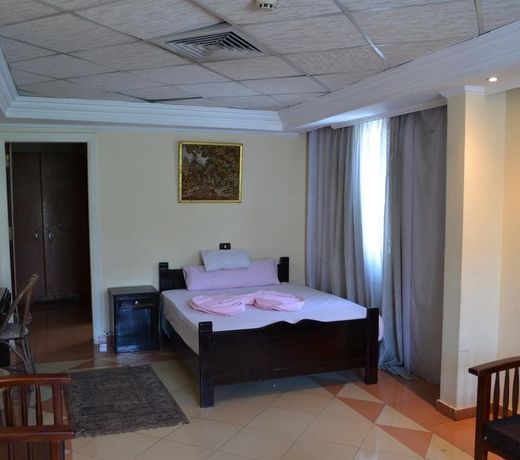 Jewel Zamalek Hotel