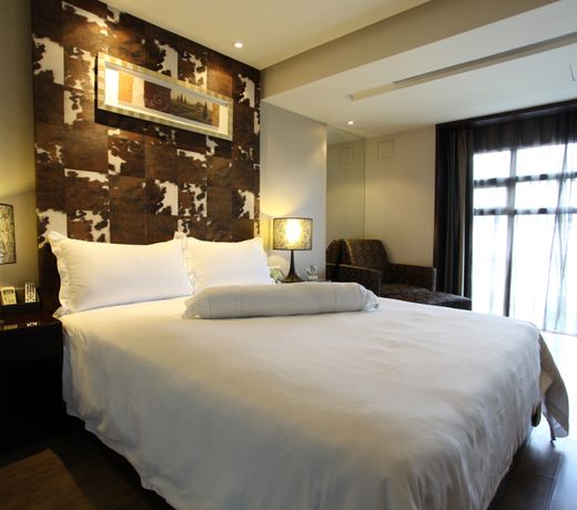 Sunflower Hotel & Residence, Shenzhen