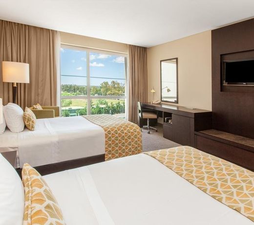 Wyndham Nordelta Tigre - Buenos Aires