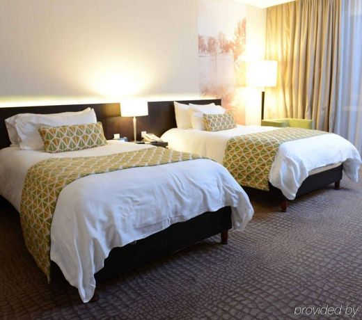 Wyndham Nordelta Tigre - Buenos Aires