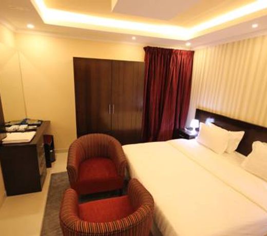 Arwa Suites Dammam