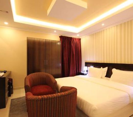 Arwa Suites Dammam