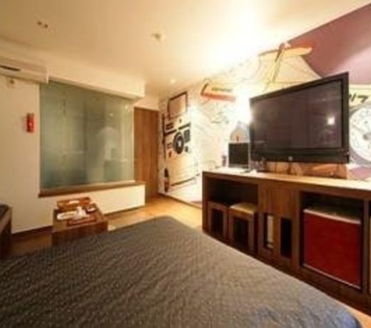 Hotel Juliet