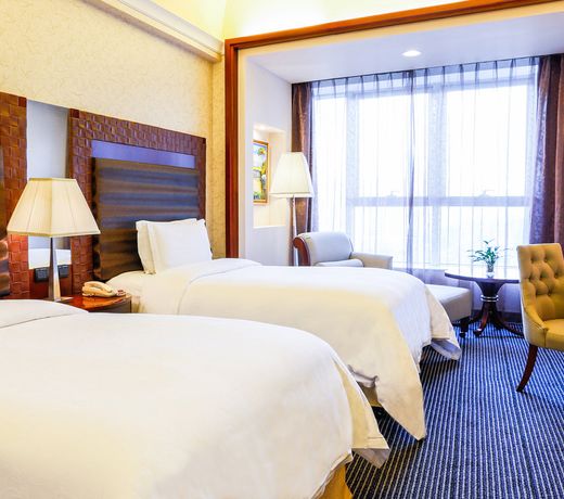 Grand Skylight Garden Hotel Shenzhen Tianmian City Building