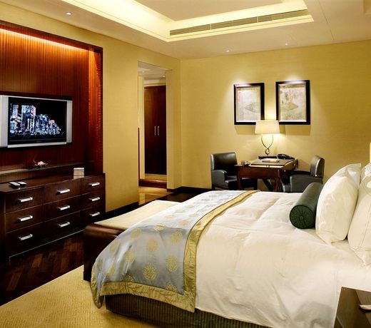 The Ritz-Carlton, Shenzhen