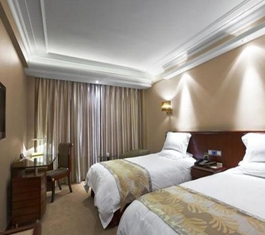 Ambassador Hotel