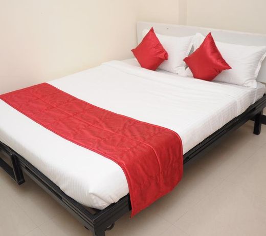 Collection O 5362 Hotel Spar Grand