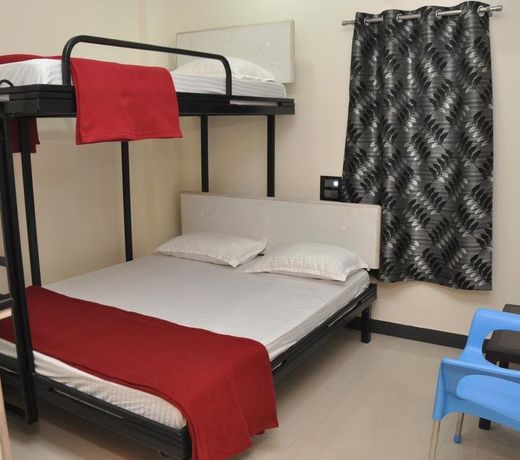 Collection O 5362 Hotel Spar Grand